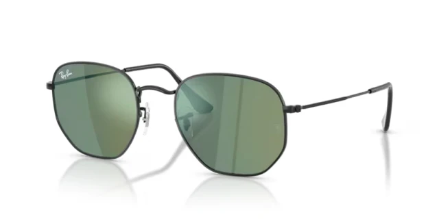 Ray-Ban Hexagonal RB3548N 002/68 51